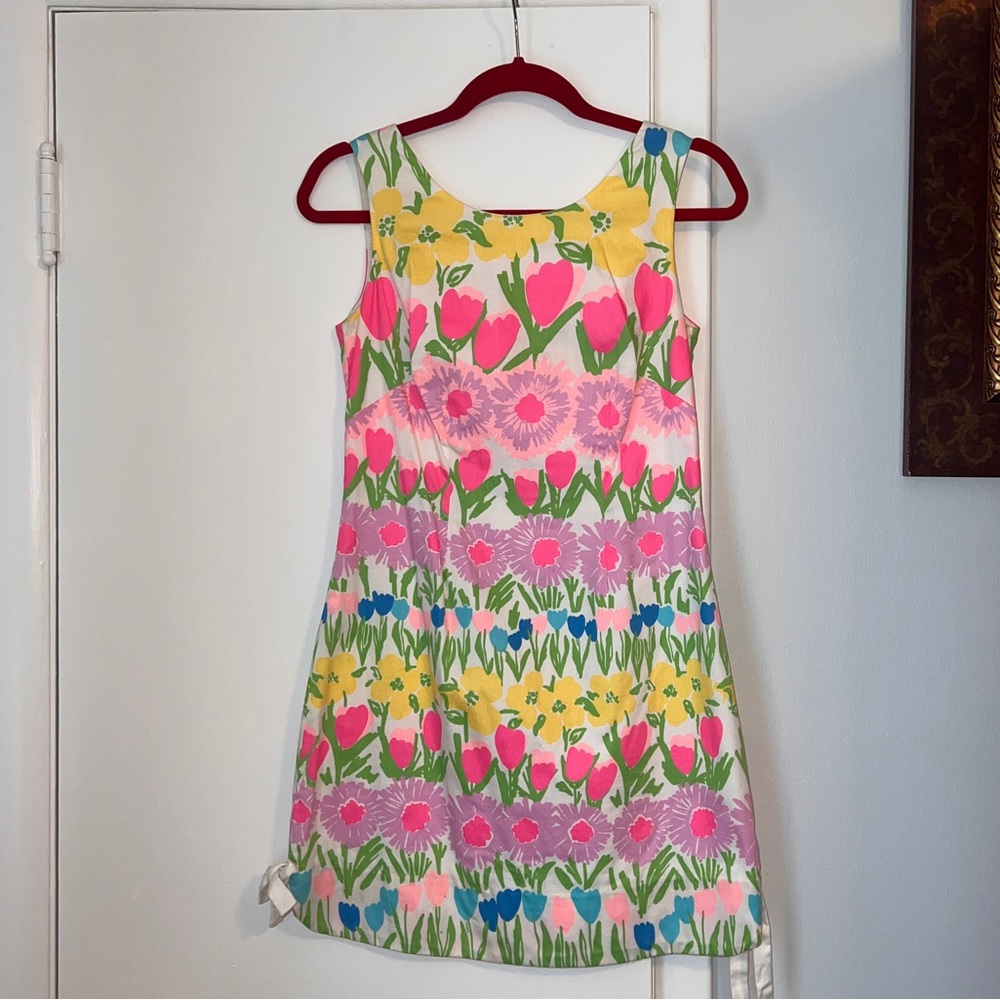Perfect Summer Dress